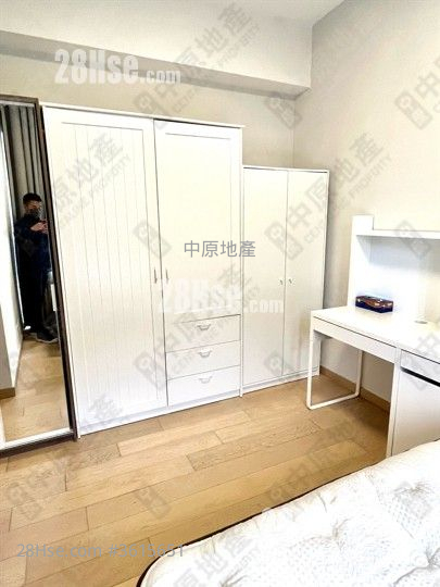 滿名山 售盤 2 房 , 1 浴室 588 平方呎 滿名山 售盤 2 房 , 1 浴室 588 平方呎