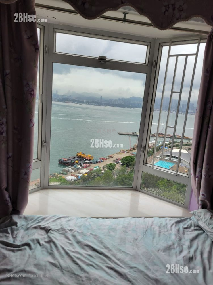 Harbour View Garden Sell 2 Bedrooms , 1 Bathroom 437 ft² Harbour View Garden Sell 2 Bedrooms , 1 Bathroom 437 ft²