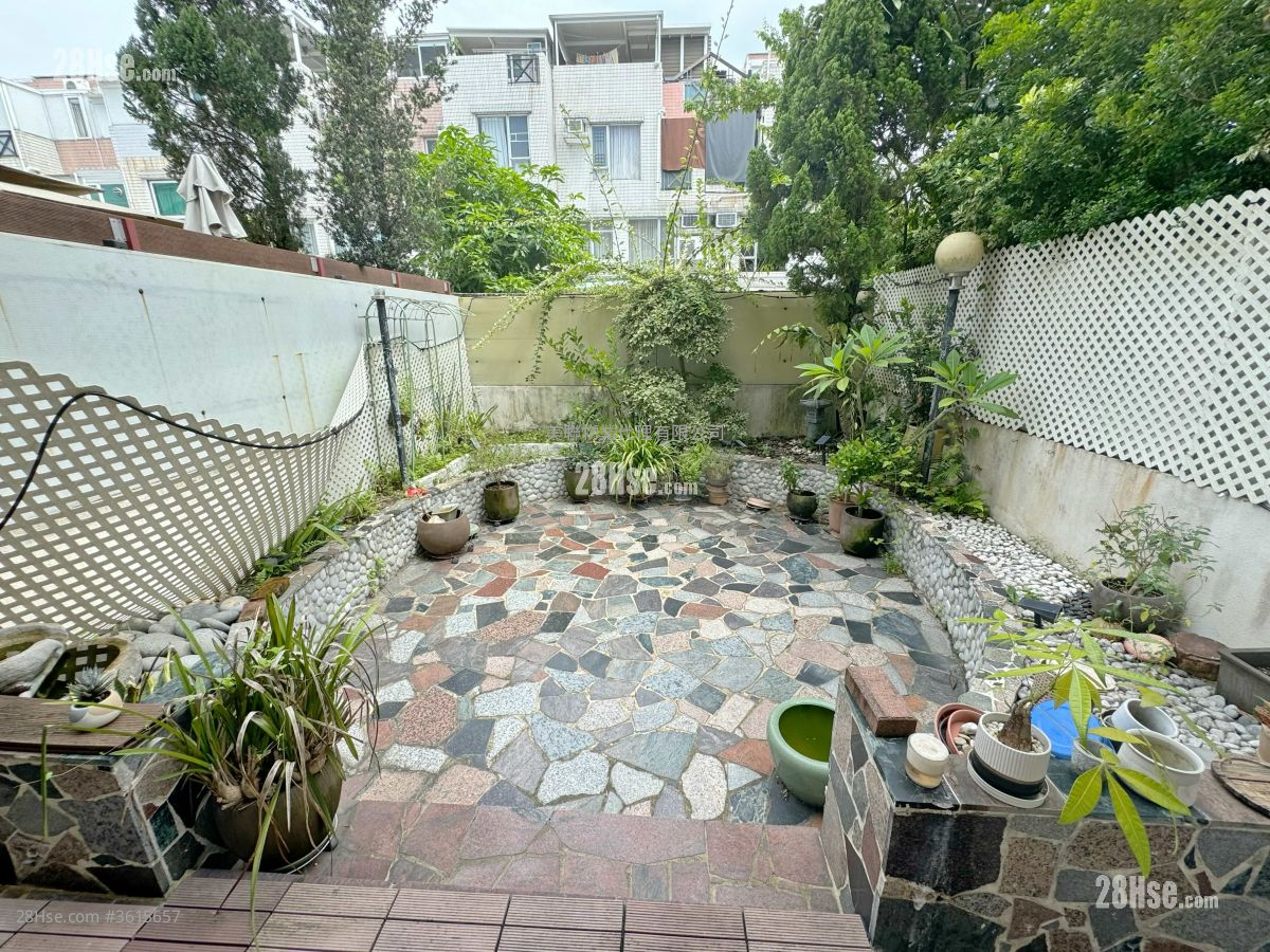 加州花園 售盤 3 房 , 2 浴室 967 平方呎 加州花園 售盤 3 房 , 2 浴室 967 平方呎