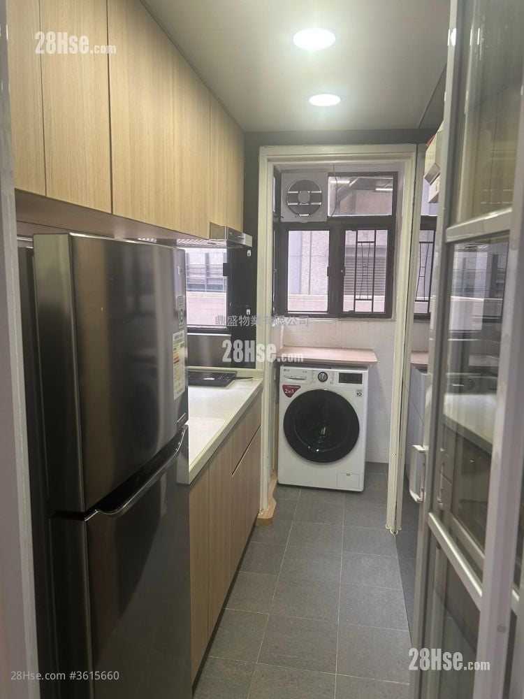 Bo Shing Court Rental 1 Bedroom , 1 Bathroom 318 ft² Bo Shing Court Rental 1 Bedroom , 1 Bathroom 318 ft²
