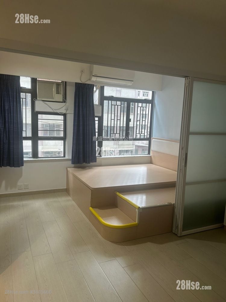 Bo Shing Court Rental 1 Bedroom , 1 Bathroom 318 ft² Bo Shing Court Rental 1 Bedroom , 1 Bathroom 318 ft²
