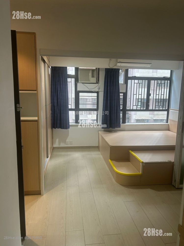 Bo Shing Court Rental 1 Bedroom , 1 Bathroom 318 ft² Bo Shing Court Rental 1 Bedroom , 1 Bathroom 318 ft²