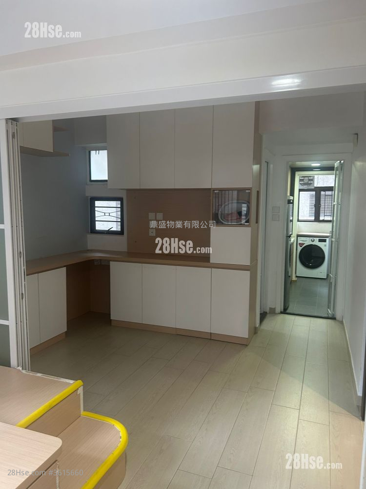Bo Shing Court Rental 1 Bedroom , 1 Bathroom 318 ft² Bo Shing Court Rental 1 Bedroom , 1 Bathroom 318 ft²