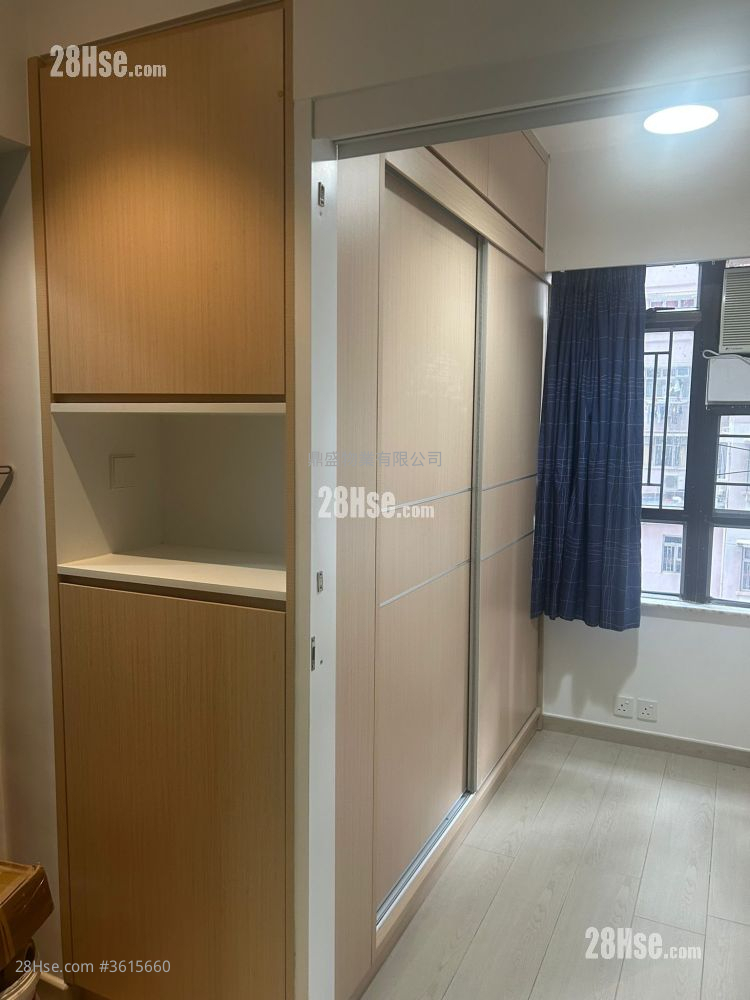 Bo Shing Court Rental 1 Bedroom , 1 Bathroom 318 ft² Bo Shing Court Rental 1 Bedroom , 1 Bathroom 318 ft²