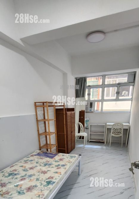 Wing Fong Mansion Rental 1 Bedroom , 2 Bathrooms 120 ft²