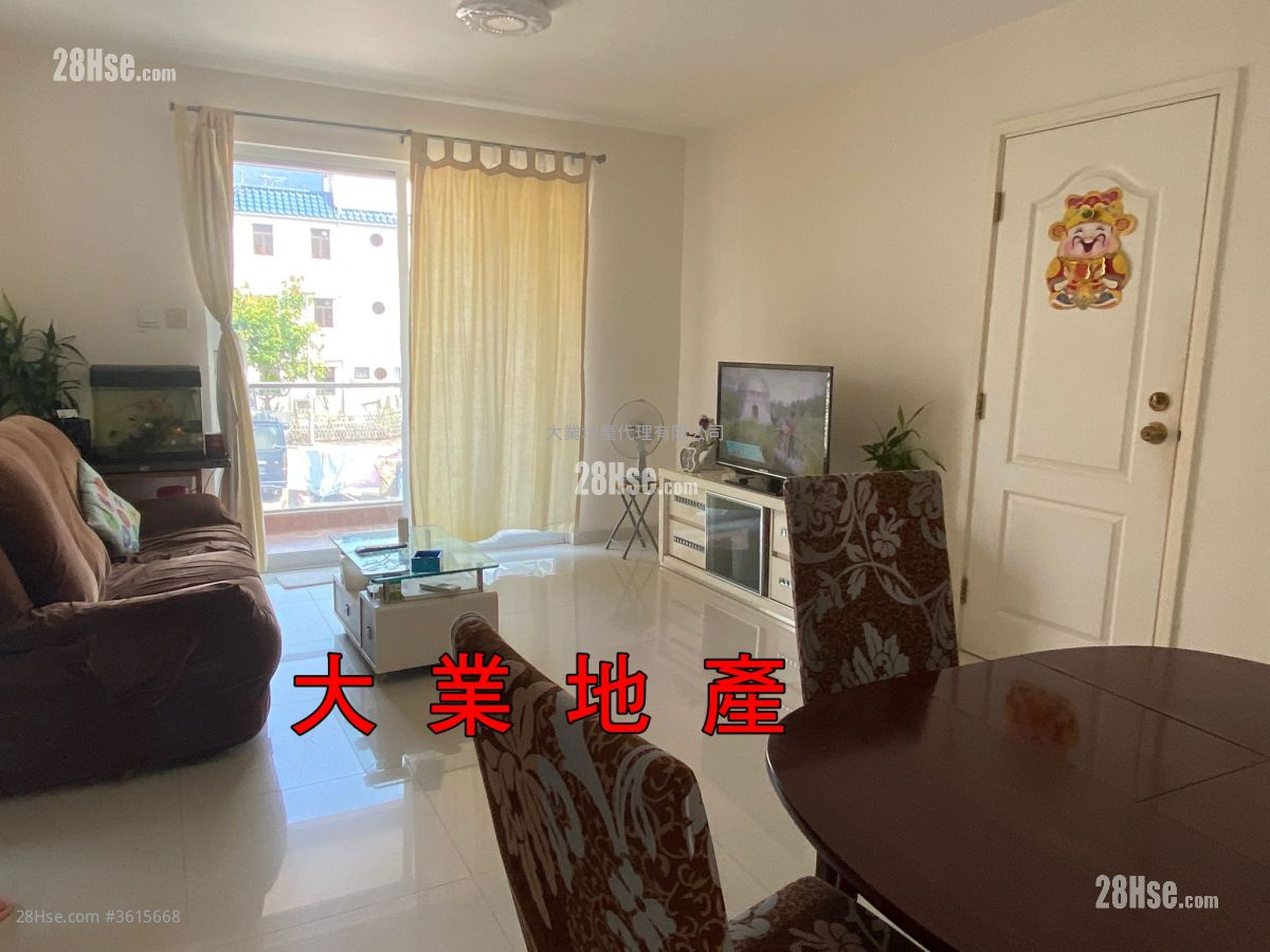 村屋 售盤 3 房 , 1 浴室 村屋 售盤 3 房 , 1 浴室