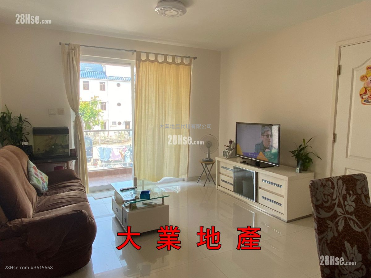 村屋 售盤 3 房 , 1 浴室 村屋 售盤 3 房 , 1 浴室