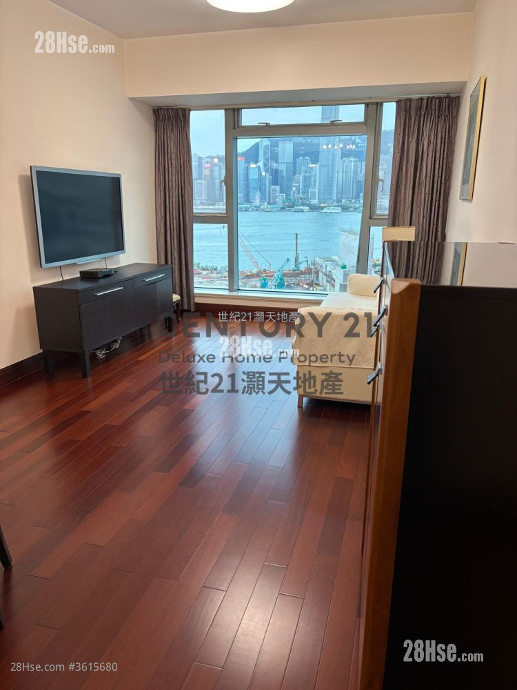 The Harbourside Rental 3 Bedrooms , 2 Bathrooms 750 ft² The Harbourside Rental 3 Bedrooms , 2 Bathrooms 750 ft²