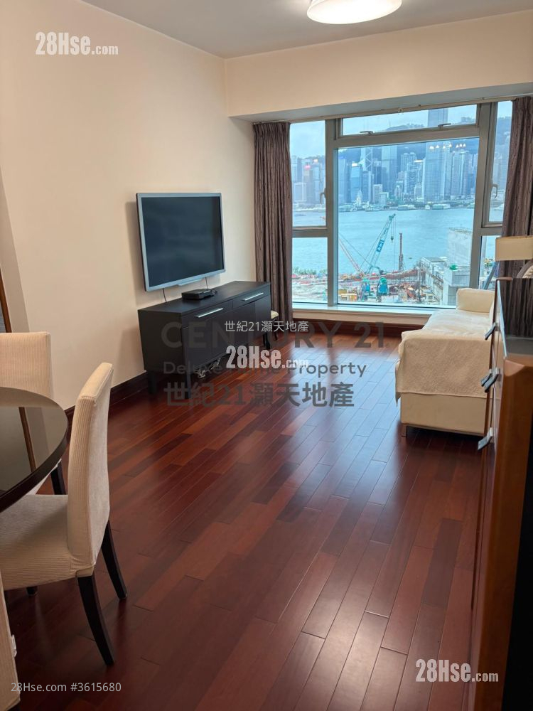 The Harbourside Rental 3 Bedrooms , 2 Bathrooms 750 ft² The Harbourside Rental 3 Bedrooms , 2 Bathrooms 750 ft²