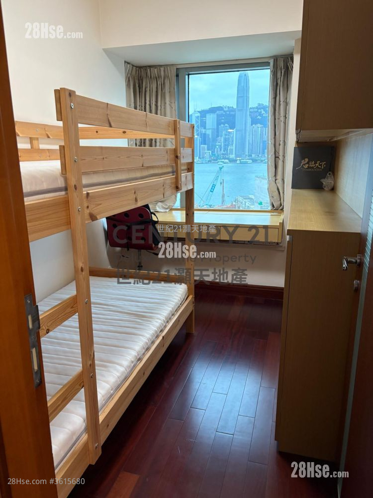 The Harbourside Rental 3 Bedrooms , 2 Bathrooms 750 ft² The Harbourside Rental 3 Bedrooms , 2 Bathrooms 750 ft²