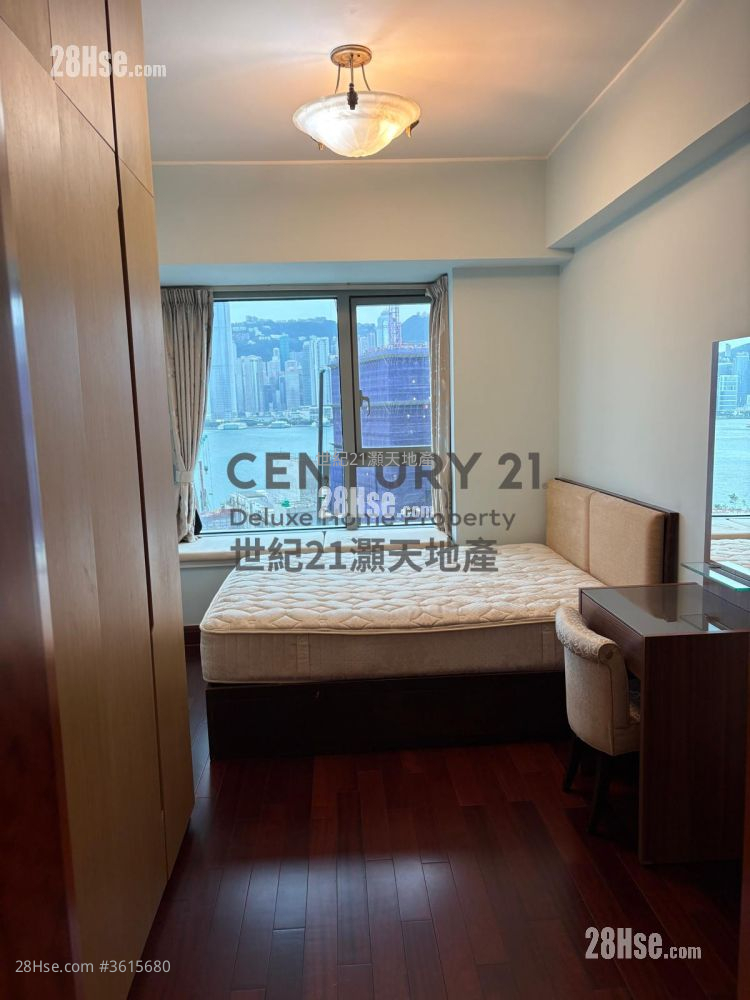 The Harbourside Rental 3 Bedrooms , 2 Bathrooms 750 ft² The Harbourside Rental 3 Bedrooms , 2 Bathrooms 750 ft²