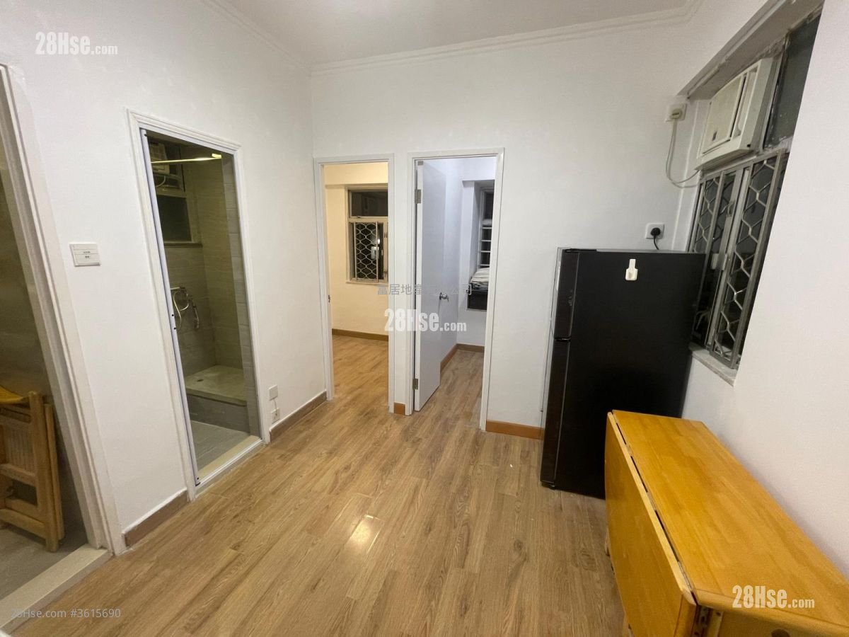 Yiu Fai Mansion Sell 2 Bedrooms , 1 Bathroom 229 ft² Yiu Fai Mansion Sell 2 Bedrooms , 1 Bathroom 229 ft²