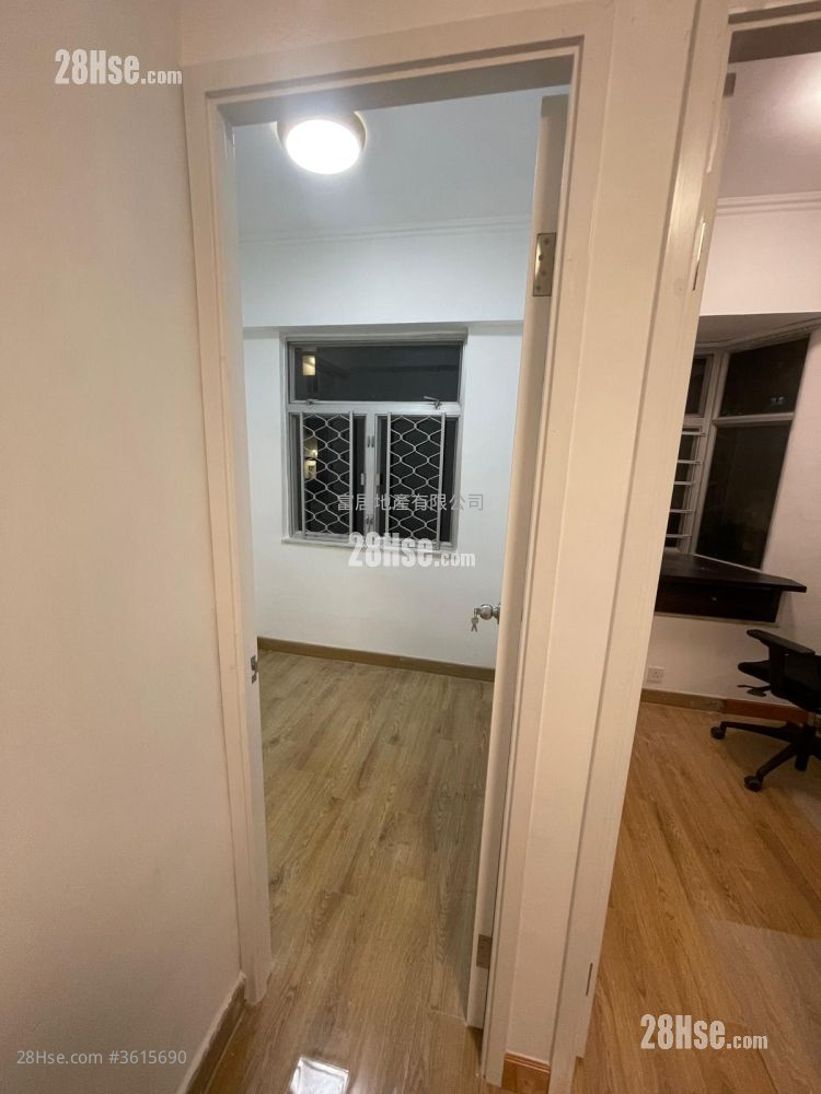 Yiu Fai Mansion Sell 2 Bedrooms , 1 Bathroom 229 ft² Yiu Fai Mansion Sell 2 Bedrooms , 1 Bathroom 229 ft²