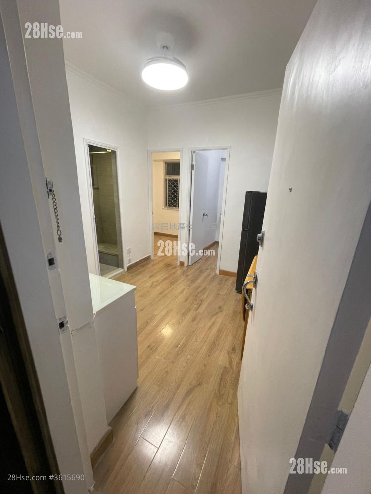 Yiu Fai Mansion Sell 2 Bedrooms , 1 Bathroom 229 ft² Yiu Fai Mansion Sell 2 Bedrooms , 1 Bathroom 229 ft²