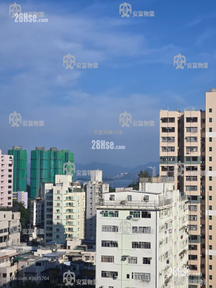 寶康大廈 售盤 開放式間隔 , 1 浴室 251 平方呎 寶康大廈 售盤 開放式間隔 , 1 浴室 251 平方呎