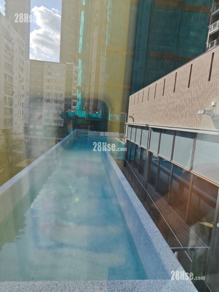 Belgravia Place 售盘 1 房 , 1 浴室 266 平方尺 Belgravia Place 售盘 1 房 , 1 浴室 266 平方尺