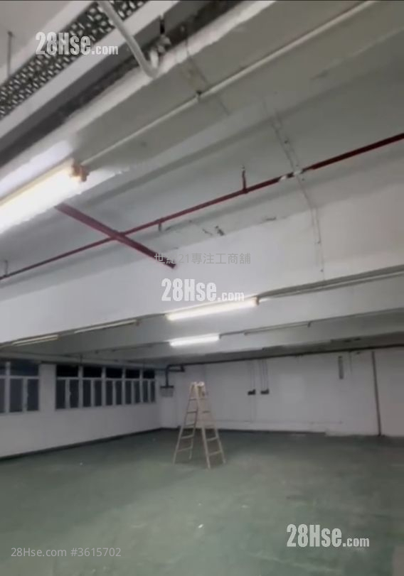 恆威工業中心 租盤 恆威工業中心 租盤