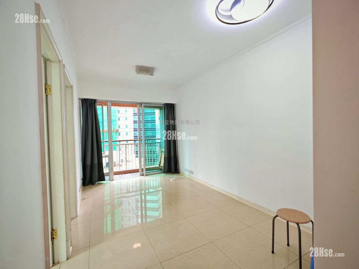 普頓臺 租盤 2 房 , 1 浴室 488 平方呎