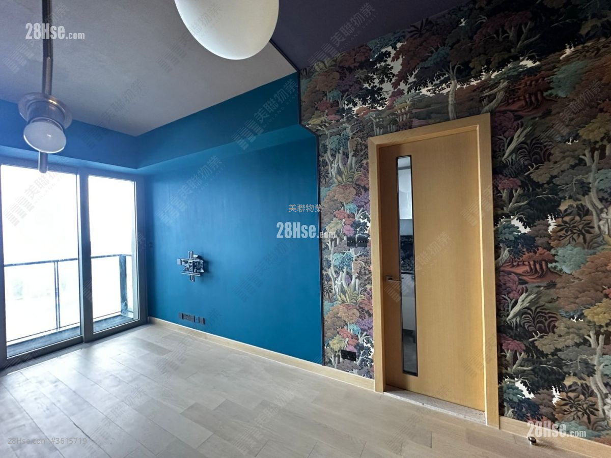 Marini Sell 2 Bedrooms 522 ft² Marini Sell 2 Bedrooms 522 ft²
