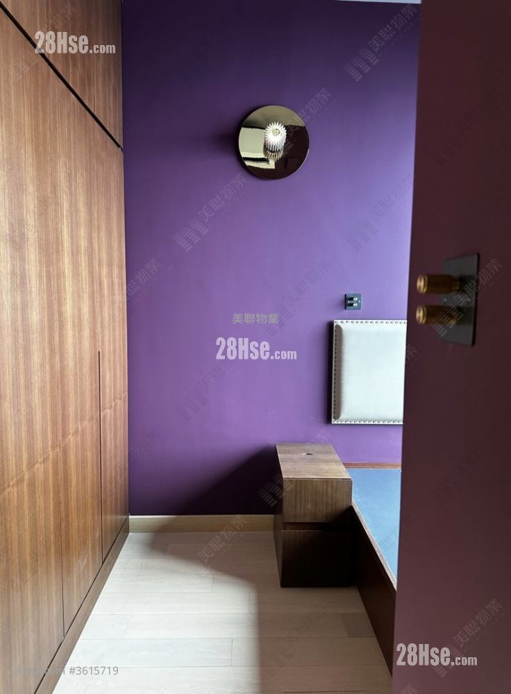 Marini Sell 2 Bedrooms 522 ft² Marini Sell 2 Bedrooms 522 ft²
