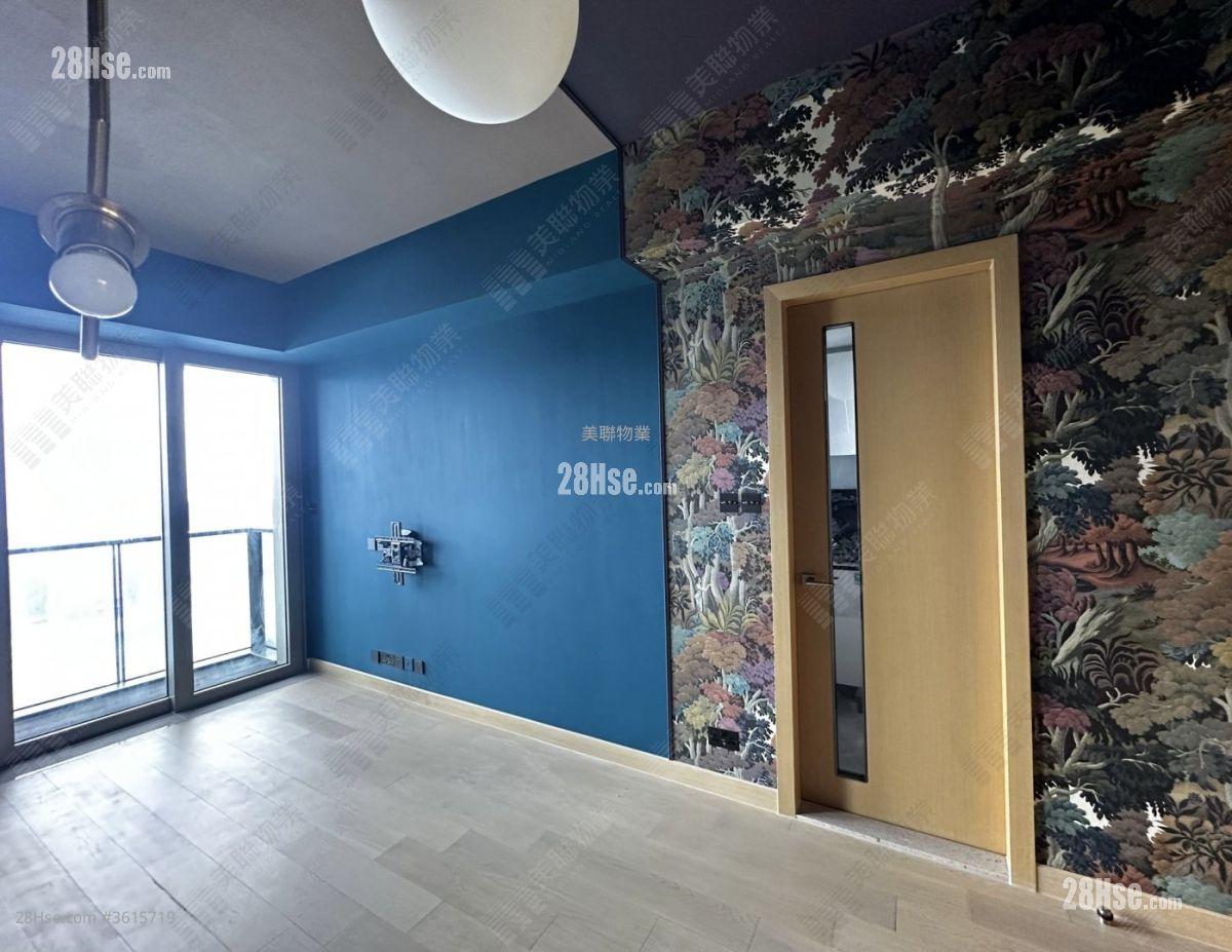 Marini Sell 2 Bedrooms 522 ft² Marini Sell 2 Bedrooms 522 ft²