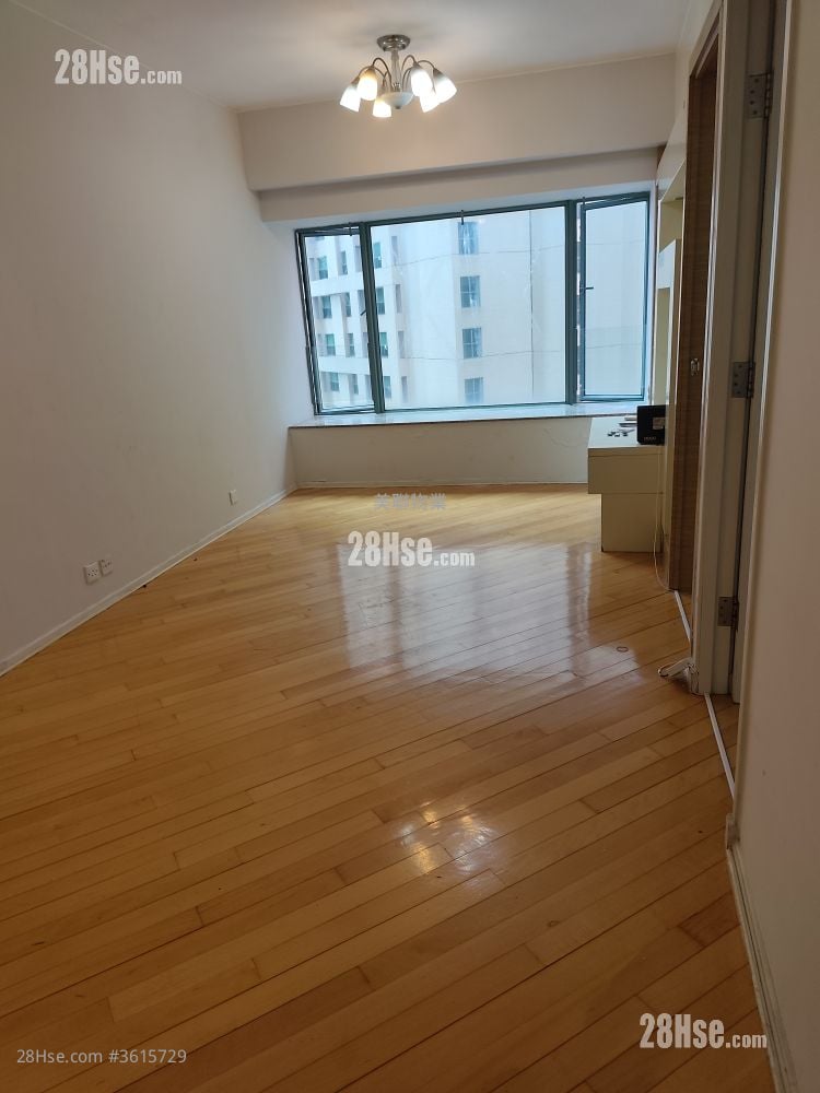 Rambler Crest Rental 2 Bedrooms , 1 Bathroom 451 ft²