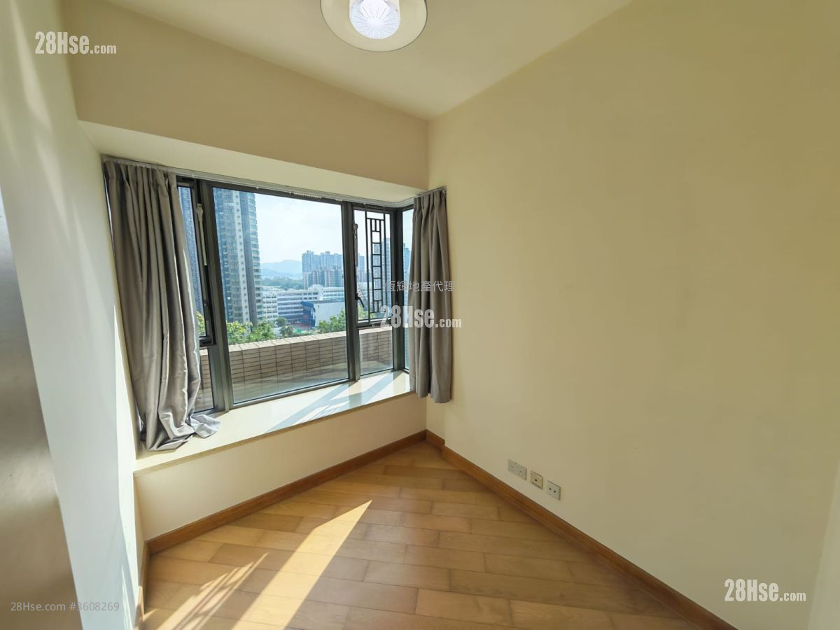 Yoho Midtown 租盤 3 房 , 1 浴室 577 平方呎 Yoho Midtown 租盤 3 房 , 1 浴室 577 平方呎
