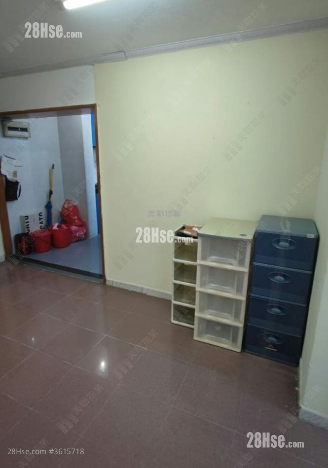 景盛苑 售盤 1 房 546 平方呎 景盛苑 售盤 1 房 546 平方呎