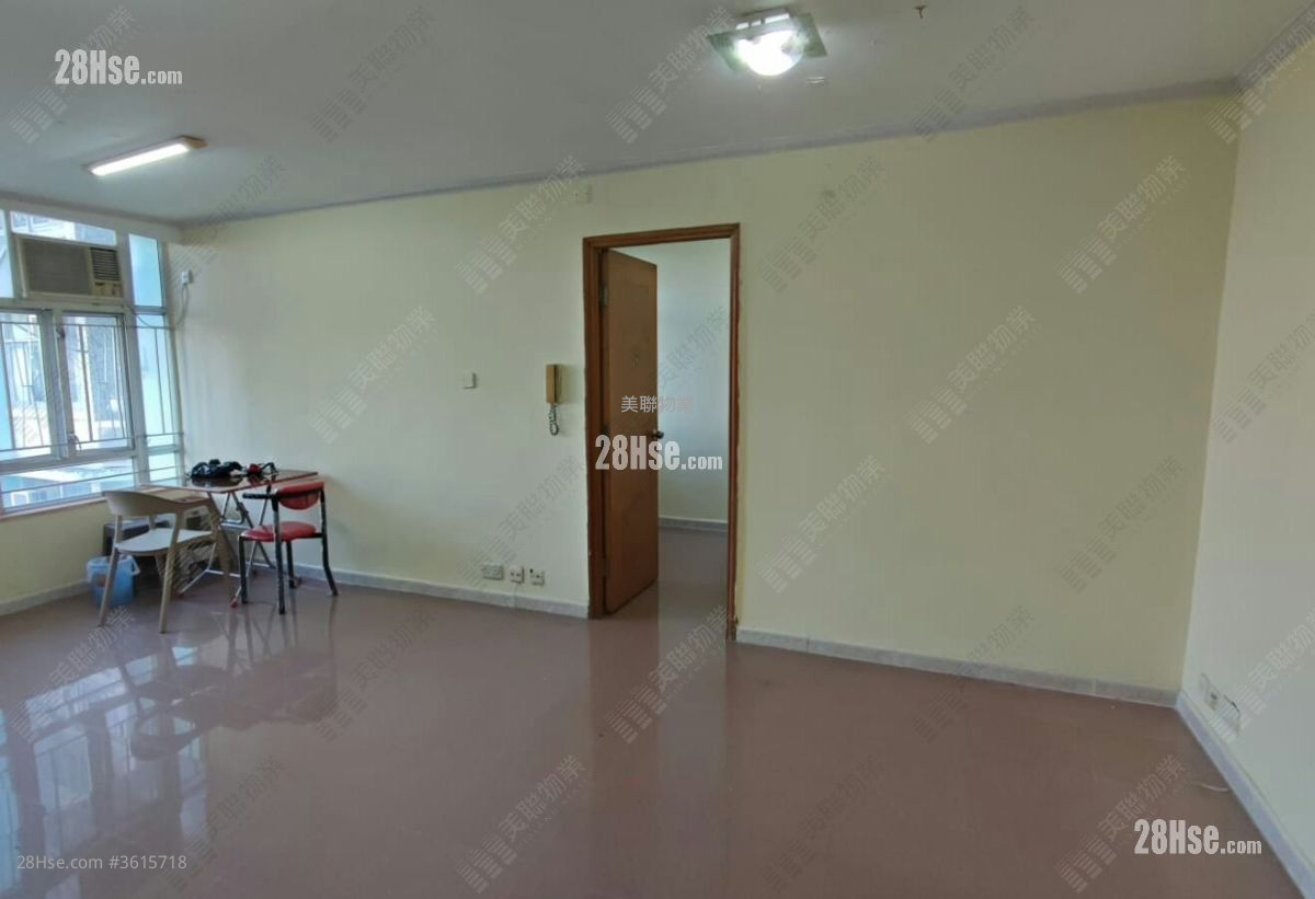 景盛苑 售盤 1 房 546 平方呎 景盛苑 售盤 1 房 546 平方呎