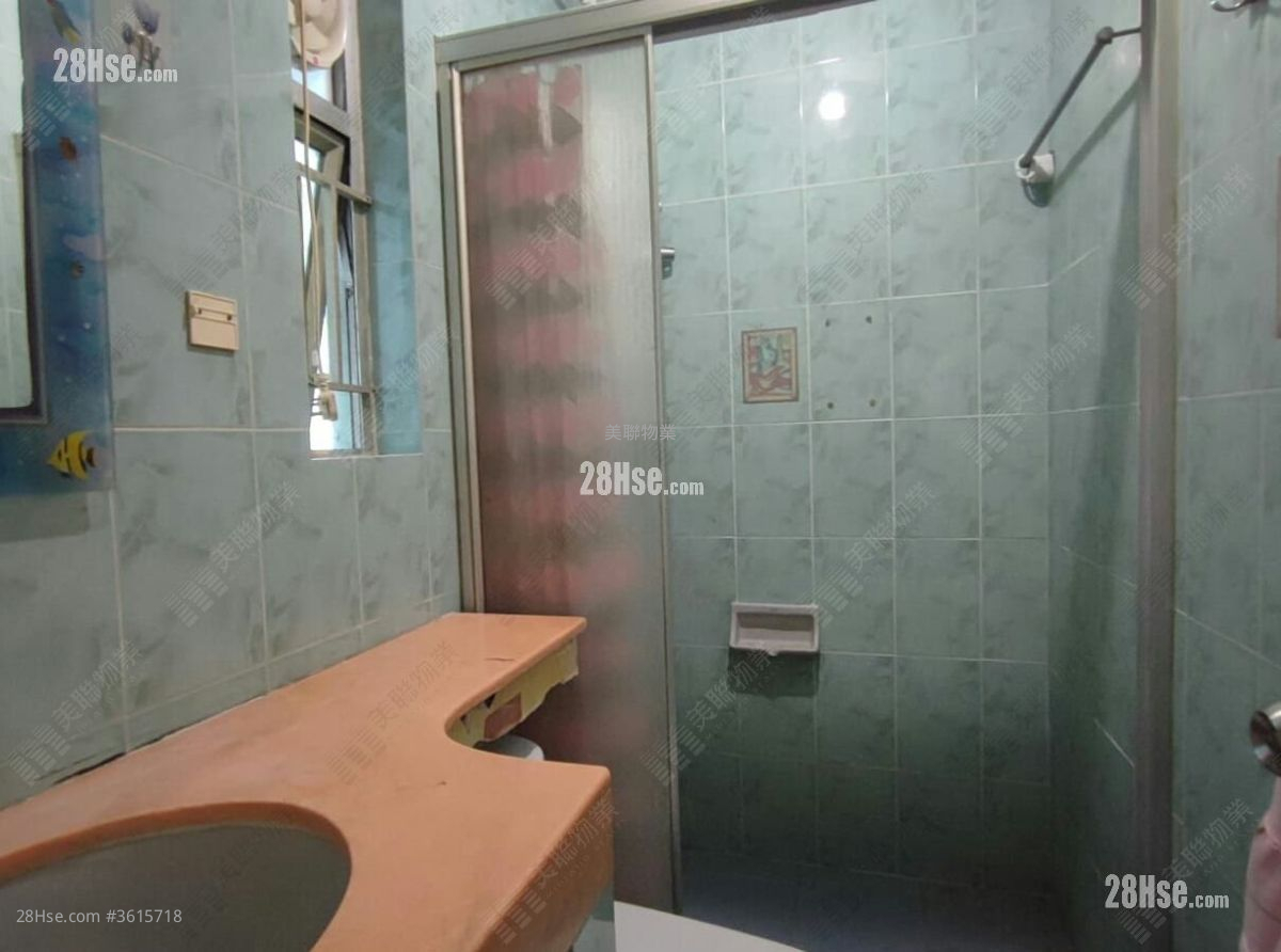 景盛苑 售盤 1 房 546 平方呎 景盛苑 售盤 1 房 546 平方呎