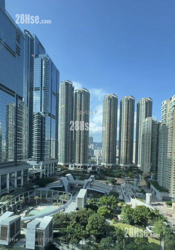 The Harbourside Rental 2 Bedrooms , 2 Bathrooms 815 ft² The Harbourside Rental 2 Bedrooms , 2 Bathrooms 815 ft²