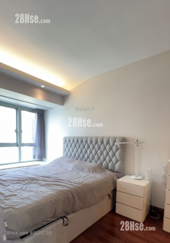 The Harbourside Rental 2 Bedrooms , 2 Bathrooms 815 ft² The Harbourside Rental 2 Bedrooms , 2 Bathrooms 815 ft²