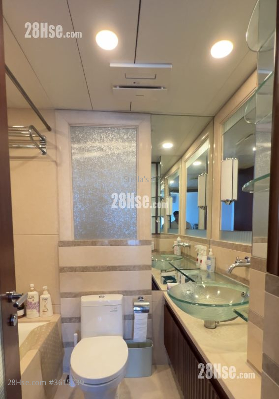 The Harbourside Rental 2 Bedrooms , 2 Bathrooms 815 ft² The Harbourside Rental 2 Bedrooms , 2 Bathrooms 815 ft²