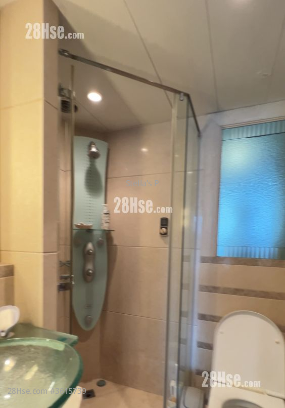 The Harbourside Rental 2 Bedrooms , 2 Bathrooms 815 ft² The Harbourside Rental 2 Bedrooms , 2 Bathrooms 815 ft²