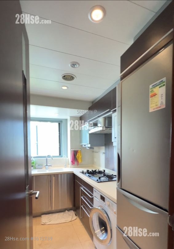 The Harbourside Rental 2 Bedrooms , 2 Bathrooms 815 ft² The Harbourside Rental 2 Bedrooms , 2 Bathrooms 815 ft²