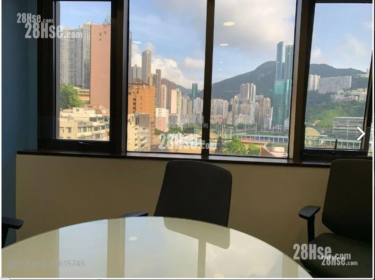 均峰商業大廈 租盤 1 房