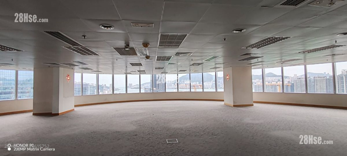 企業廣場3期 租盤