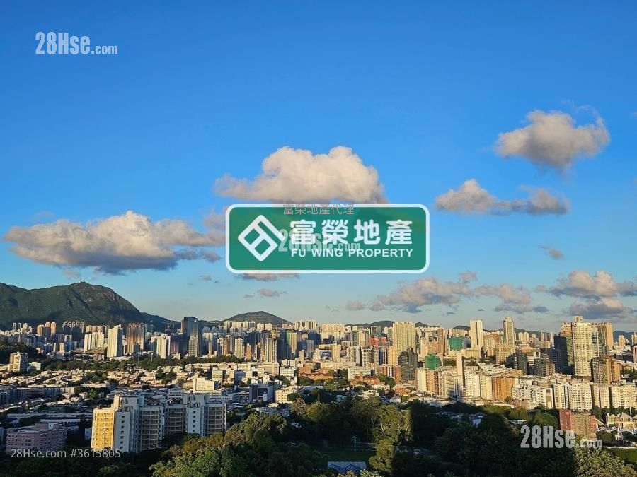 景怡峰 售盤 2 房 , 1 浴室 474 平方呎 景怡峰 售盤 2 房 , 1 浴室 474 平方呎