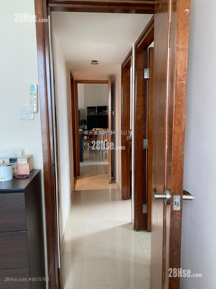 帝庭豪園 租盤 3 房 , 2 浴室 765 平方呎 帝庭豪園 租盤 3 房 , 2 浴室 765 平方呎