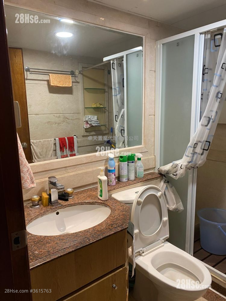 帝庭豪園 租盤 3 房 , 2 浴室 765 平方呎 帝庭豪園 租盤 3 房 , 2 浴室 765 平方呎