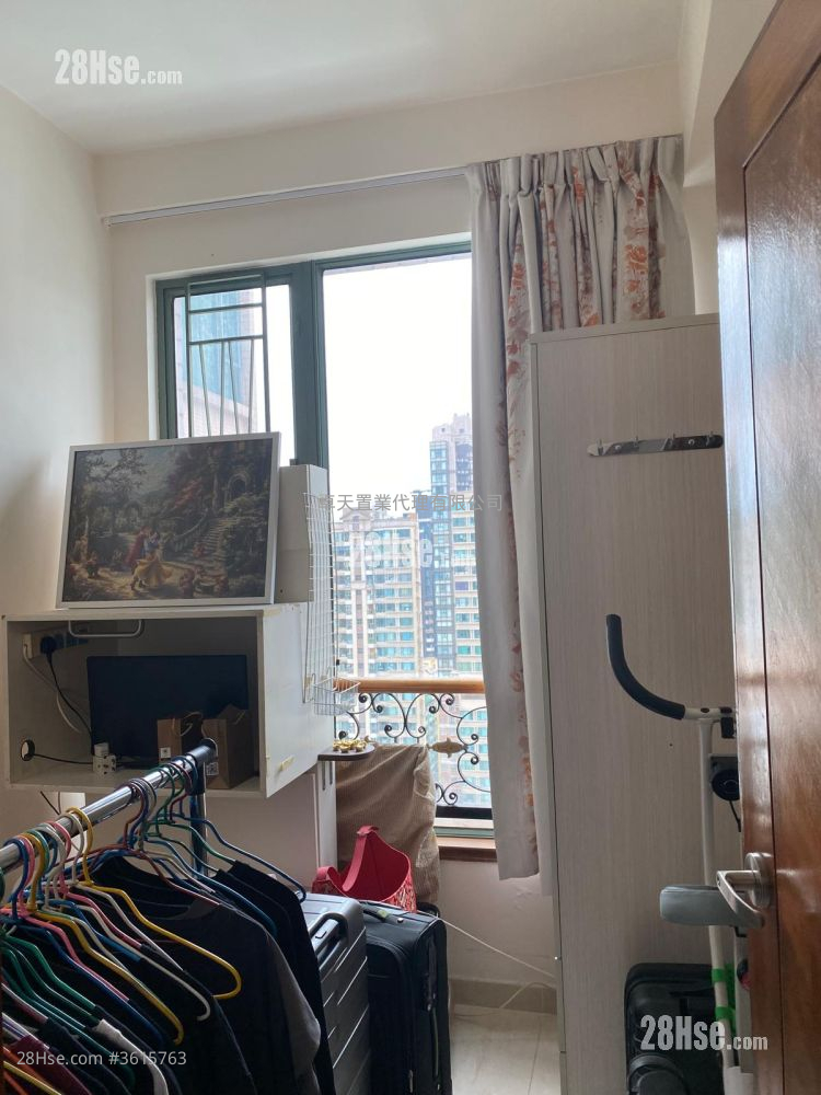 帝庭豪園 租盤 3 房 , 2 浴室 765 平方呎 帝庭豪園 租盤 3 房 , 2 浴室 765 平方呎