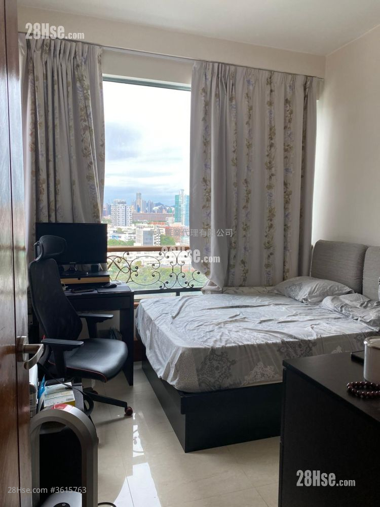 帝庭豪園 租盤 3 房 , 2 浴室 765 平方呎 帝庭豪園 租盤 3 房 , 2 浴室 765 平方呎