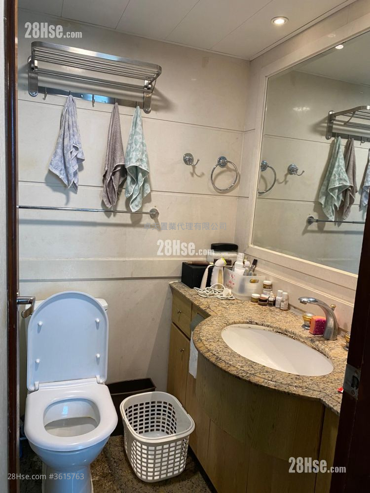 帝庭豪園 租盤 3 房 , 2 浴室 765 平方呎 帝庭豪園 租盤 3 房 , 2 浴室 765 平方呎