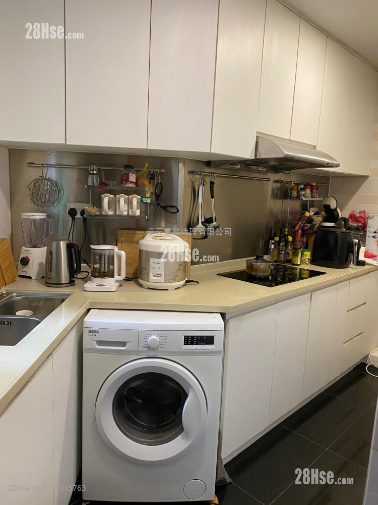 帝庭豪園 租盤 3 房 , 2 浴室 765 平方呎 帝庭豪園 租盤 3 房 , 2 浴室 765 平方呎