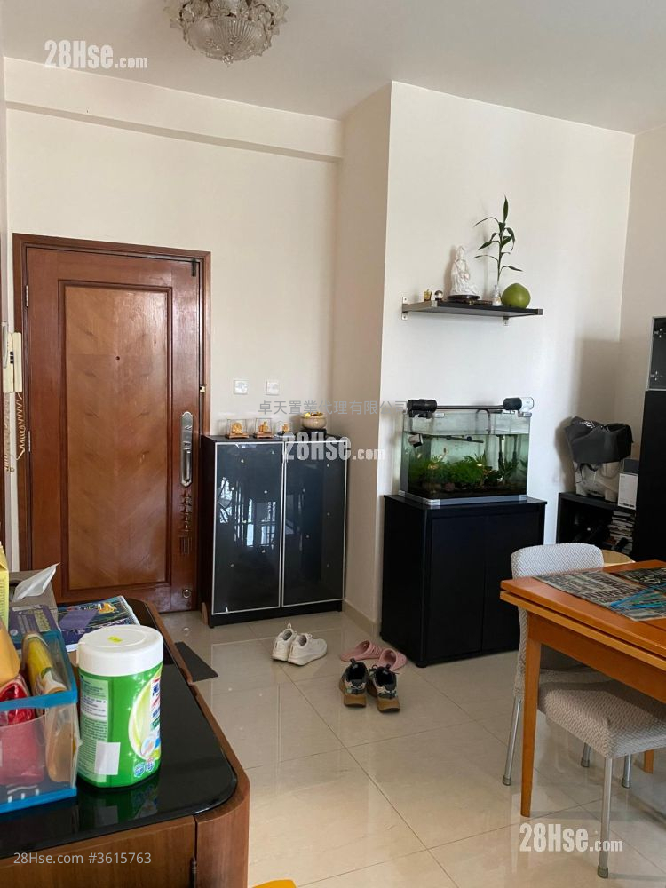 帝庭豪園 租盤 3 房 , 2 浴室 765 平方呎 帝庭豪園 租盤 3 房 , 2 浴室 765 平方呎