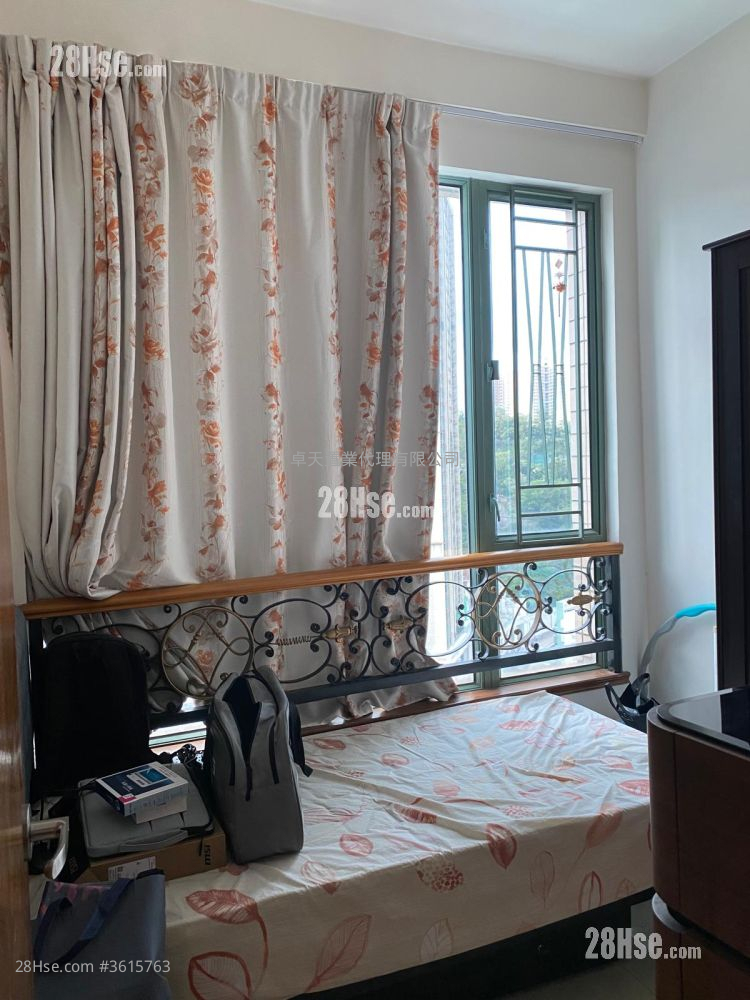 帝庭豪園 租盤 3 房 , 2 浴室 765 平方呎 帝庭豪園 租盤 3 房 , 2 浴室 765 平方呎