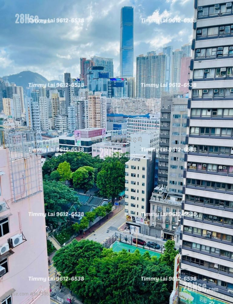 Yun Kai Building Sell 3 Bedrooms , 1 Bathroom 438 ft² Yun Kai Building Sell 3 Bedrooms , 1 Bathroom 438 ft²