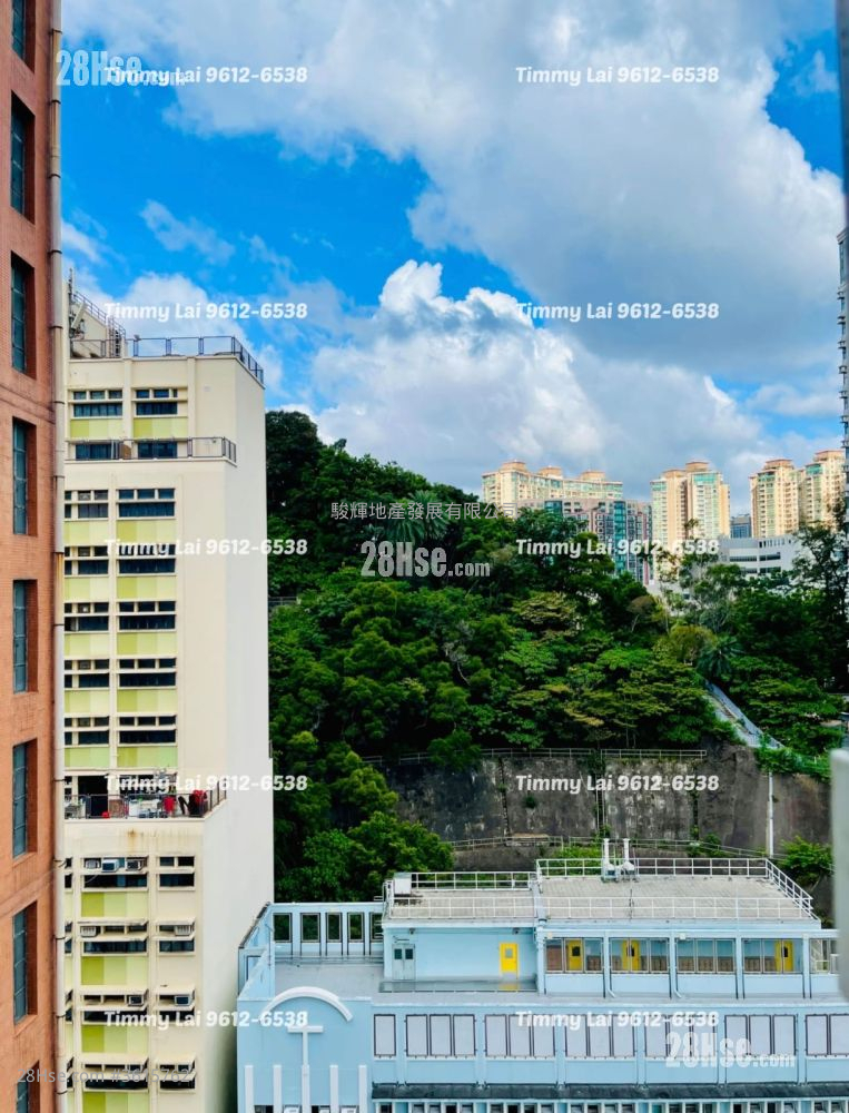 Yun Kai Building Sell 3 Bedrooms , 1 Bathroom 438 ft² Yun Kai Building Sell 3 Bedrooms , 1 Bathroom 438 ft²