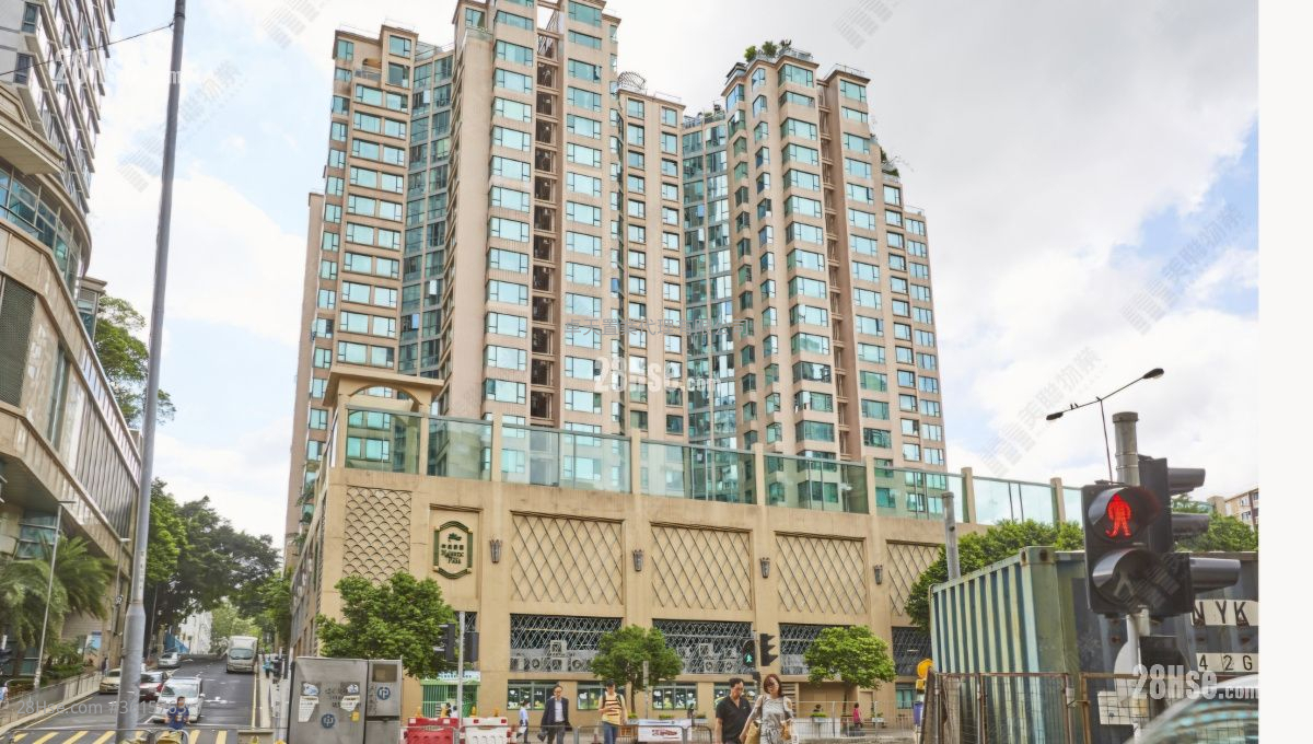 帝庭豪園 租盤 3 房 , 2 浴室 765 平方呎 帝庭豪園 租盤 3 房 , 2 浴室 765 平方呎