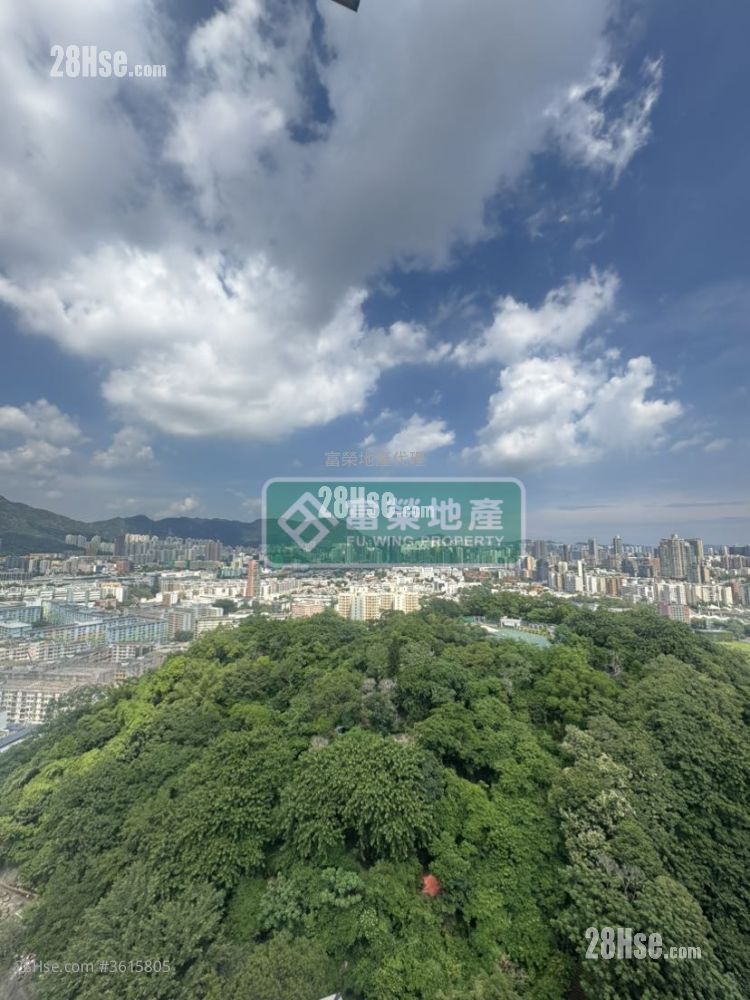 景怡峰 售盤 2 房 , 1 浴室 474 平方呎 景怡峰 售盤 2 房 , 1 浴室 474 平方呎